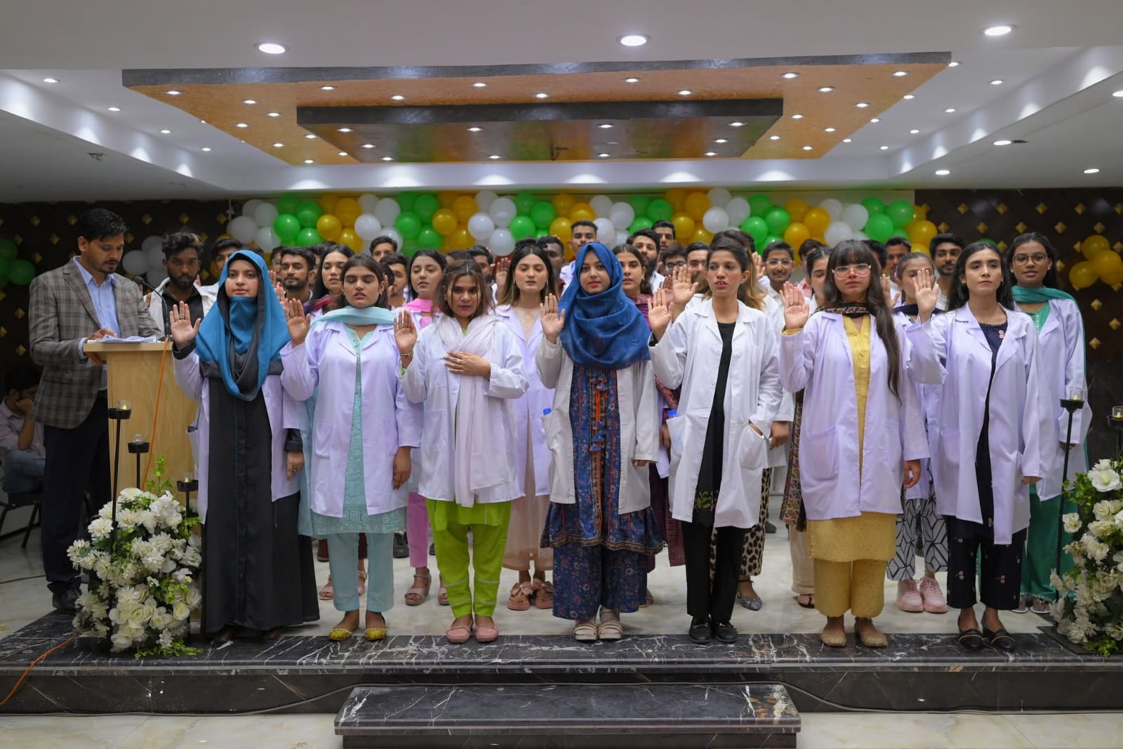 Karachi College of Nursing Campus